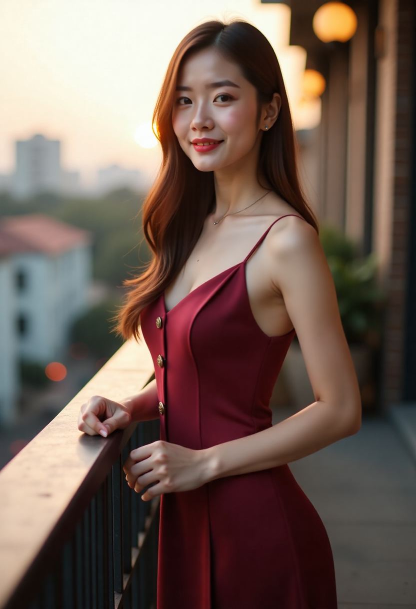 折纸星云头像