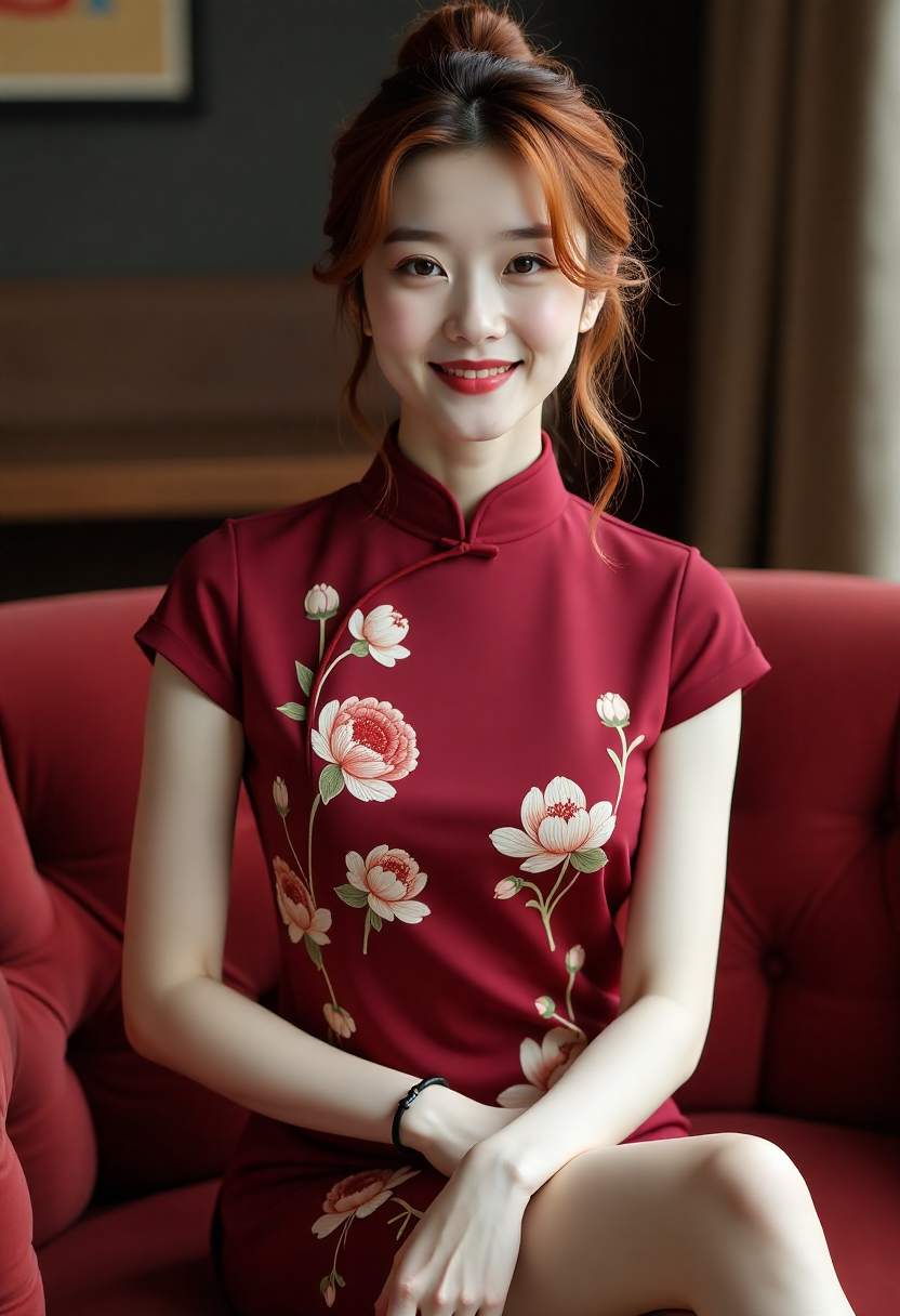全知算法的海啸 海报