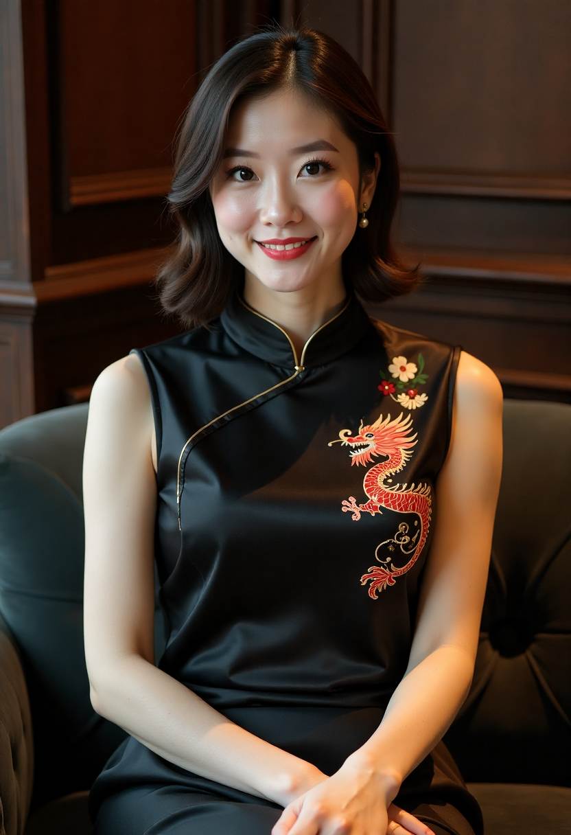 元宇宙侦探社 海报