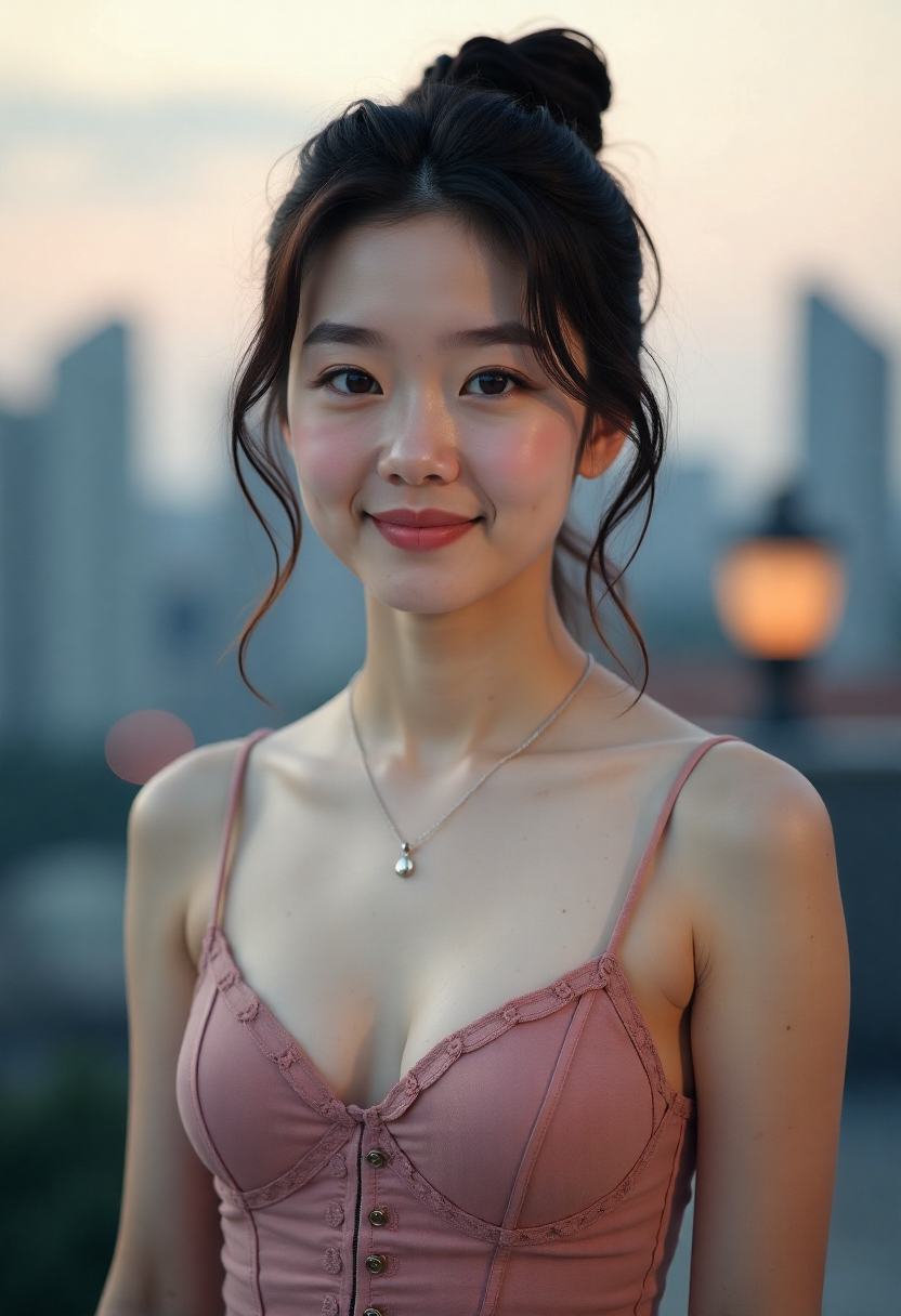 硅基长夜：2049 海报